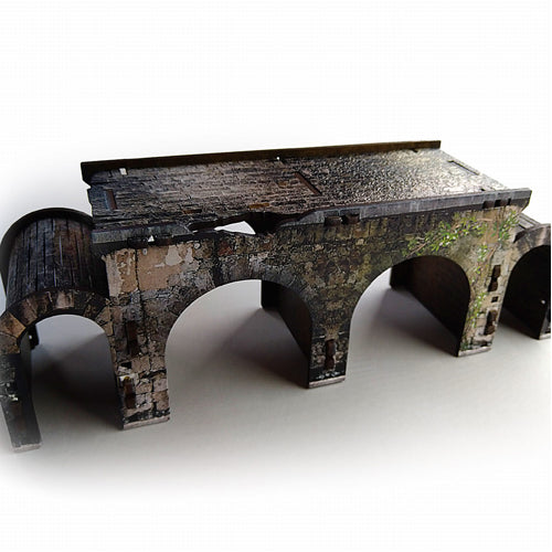 e-Raptor Constructions - Viaduct