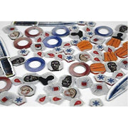 e-Raptor Dead of Winter Complete Tokens Set (134 psc)