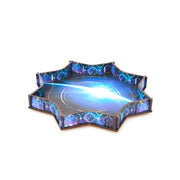 e-Raptor Dice Tray Space Journey