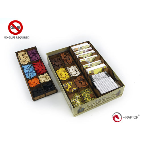 e-Raptor Insert: Agricola (revised edition)