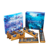 e-Raptor Insert Aquatica + expansion