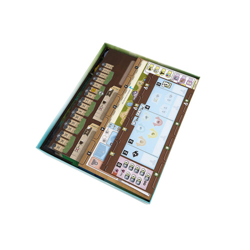 e-Raptor Insert Ark Nova UV Print