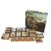 e-Raptor Insert Bitoku