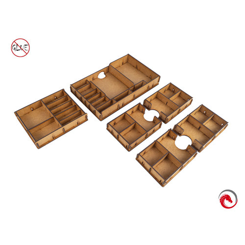 e-Raptor Insert: Civilization A New Dawn