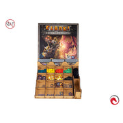 e-Raptor Insert: Clank!