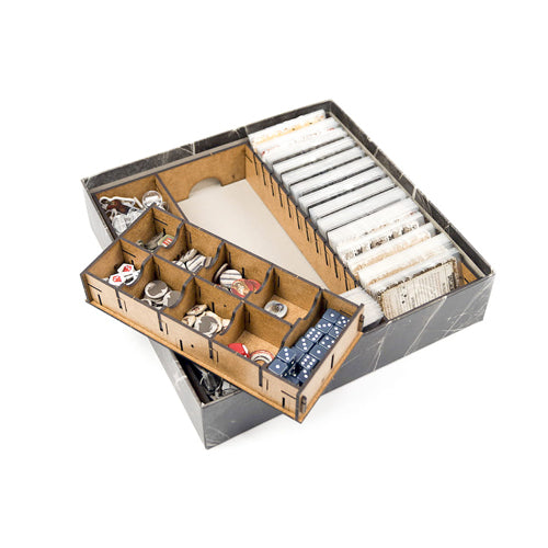 e-Raptor Insert Dead of Winter