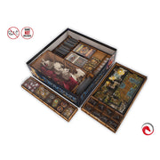 e-Raptor Insert: Descent 2nd Edition