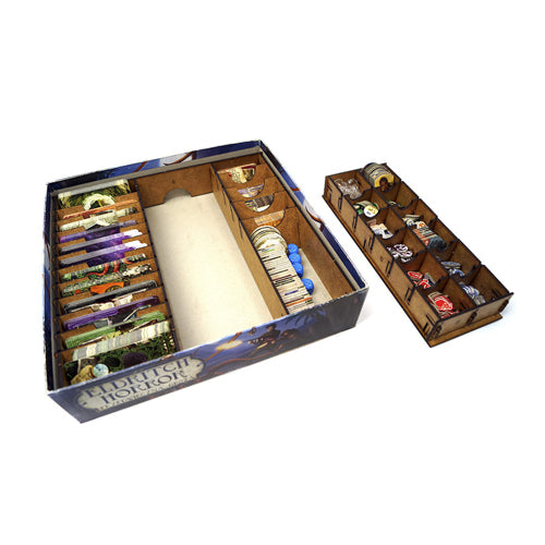 e-Raptor Insert Eldritch Horror