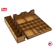 e-Raptor Insert: Kingdom Builder