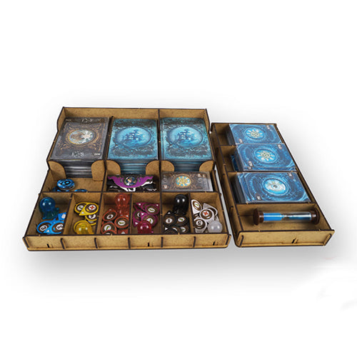 e-Raptor Insert Mysterium + expansions