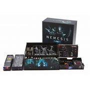 e-Raptor Insert Nemesis Core Box UV Print