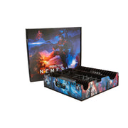 e-Raptor Insert Nemesis Stretch Goal UV Print