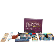 e-Raptor Insert Pax Pamir: Second Edition UV Print