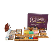 e-Raptor Insert Pax Pamir: Second Edition
