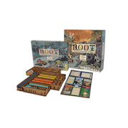 e-Raptor Insert Root+expansion