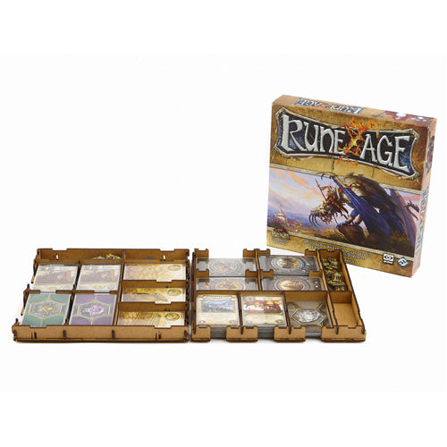 e-Raptor Insert Rune Age + expansion