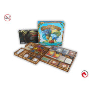 e-Raptor Insert: Spirit Island + Expansion
