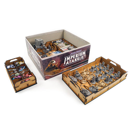 e-Raptor Insert Star Wars: Imperial Assault