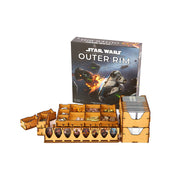 e-Raptor Insert Star Wars: Outer Rim