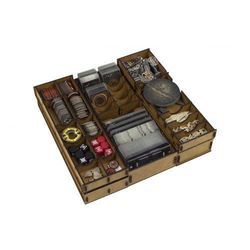 e-Raptor Insert Star Wars Rebellion