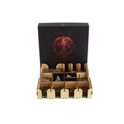e-Raptor Insert Tainted Grail: Red Death