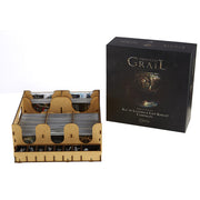 e-Raptor Insert Tainted Grail SG box + Echo of the Past