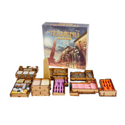 e-Raptor Insert Tekhenu: Obelisk of the Sun