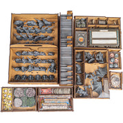 e-Raptor Insert The Lord of the Rings: Journeys in Middle-earth + expansions