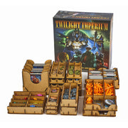 e-Raptor Insert Twilight Imperium: Prophecy of Kings