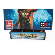 e-Raptor Insert Tzolk'in: The Mayan Calendar + expansion UV Print
