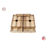 e-Raptor Insert: War of the Ring (Second Edition)