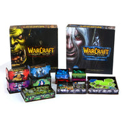 e-Raptor Insert Warcraft: The Board Game + expansion UV Print