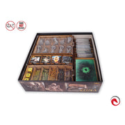 e-Raptor Insert: Zona: The Secret of Chernobyl