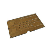 e-Raptor Organiser compatible with Blood Rage