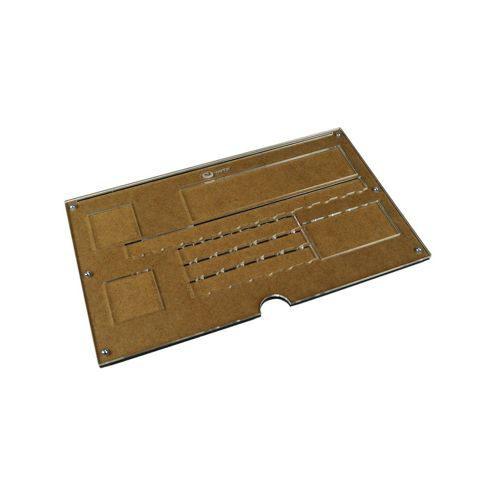 e-Raptor Organiser compatible with Blood Rage