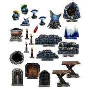 e-Raptor RPG Objects GOLD MINE