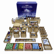 e-Raptor Starship - insert for ISS Vanguard (Core Box Edit)
