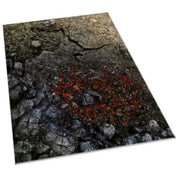 e-Raptor Wargaming Grounds - Gothic Cathedral