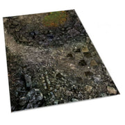 e-Raptor Wargaming Grounds - Ruins