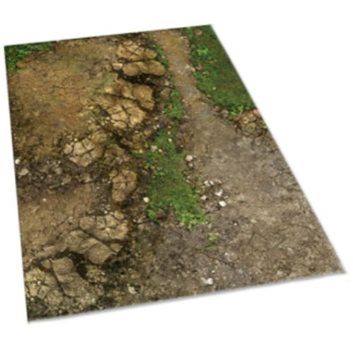e-Raptor Wargaming Grounds - Stone Fortress