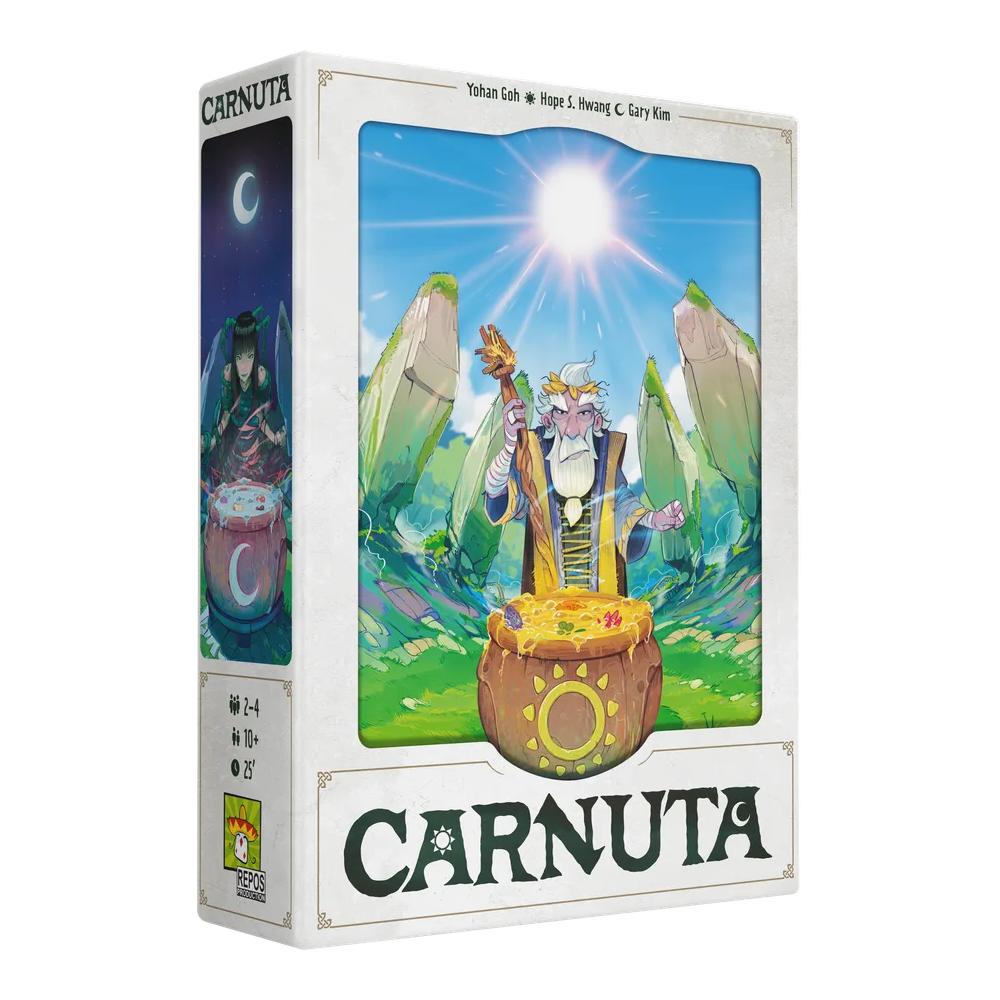 *A Grade* Carnuta