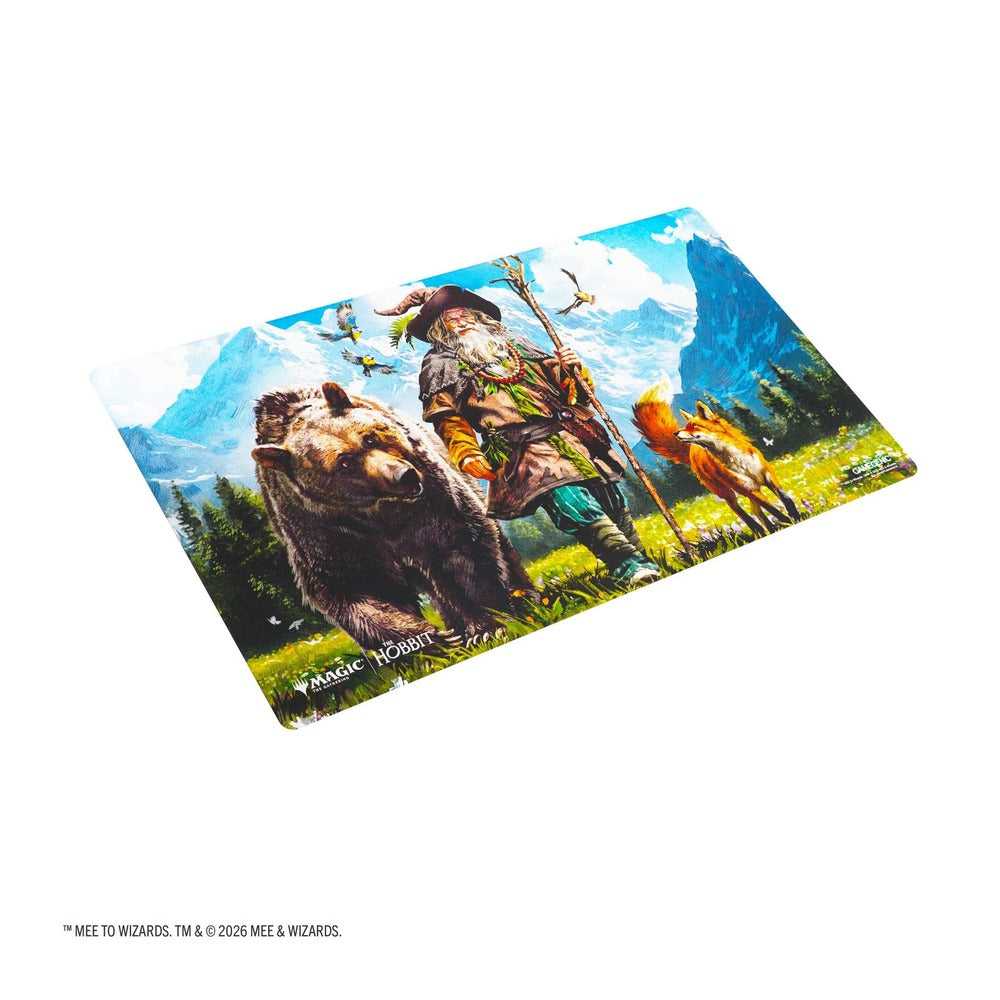 Gamegenic Magic: The Gathering The Hobbit Prime Playmat - Maia 2 | Zatu Games