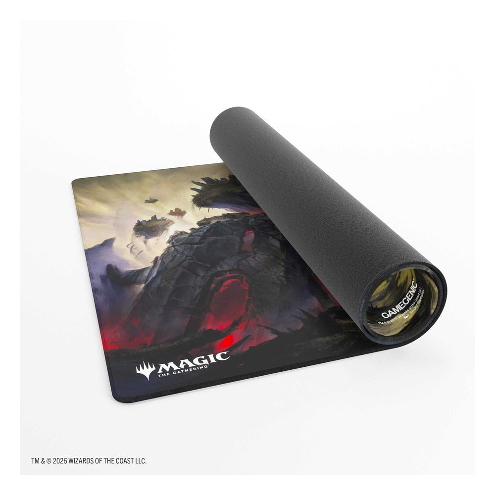 Gamegenic Magic: The Gathering - Secrets of Strixhaven Prime Playmat - Land 1 | Zatu Games