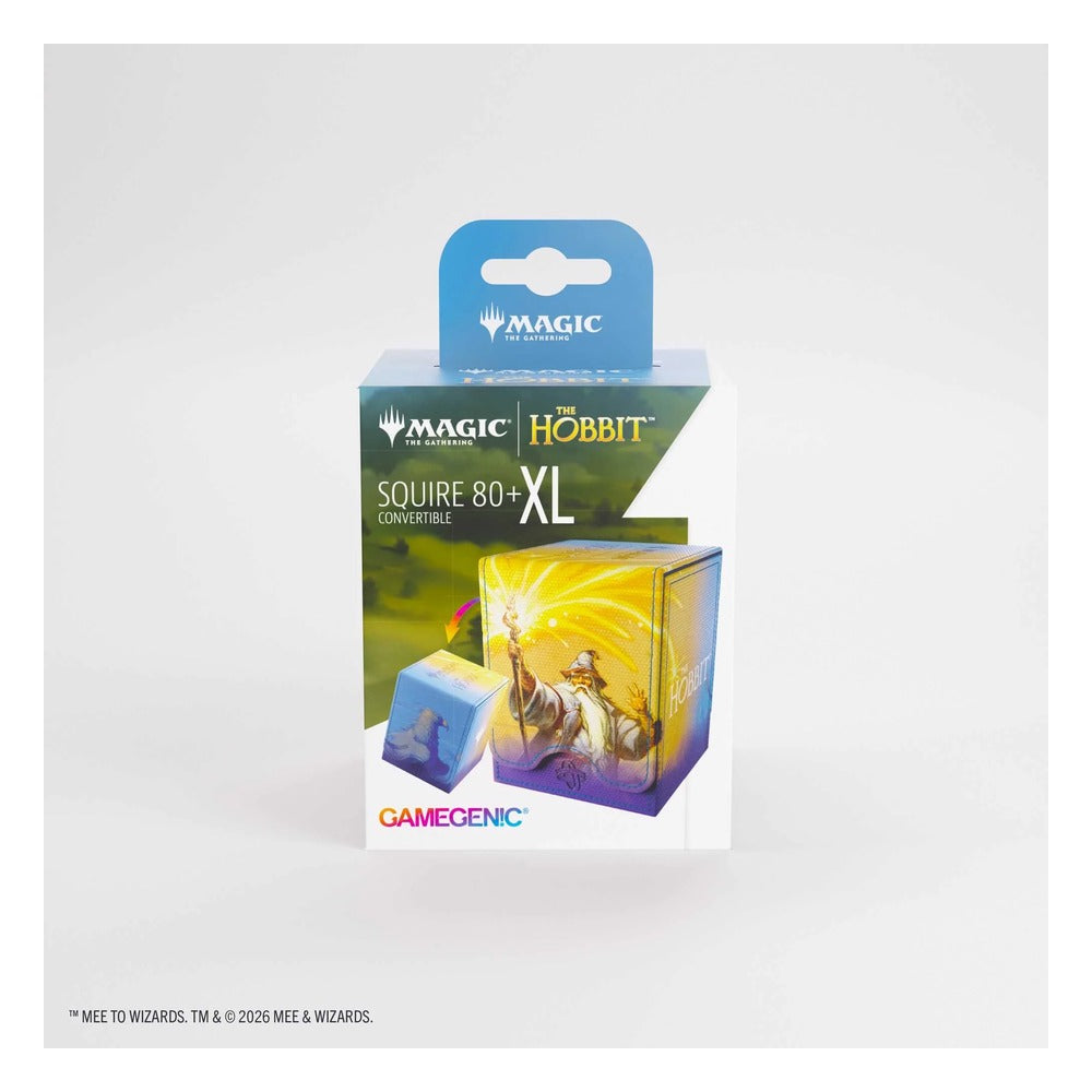 Gamegenic Magic: The Gathering The Hobbit Squire 80+ XL - Maia 1 (Alt Design)/Creature 2 | Zatu Games
