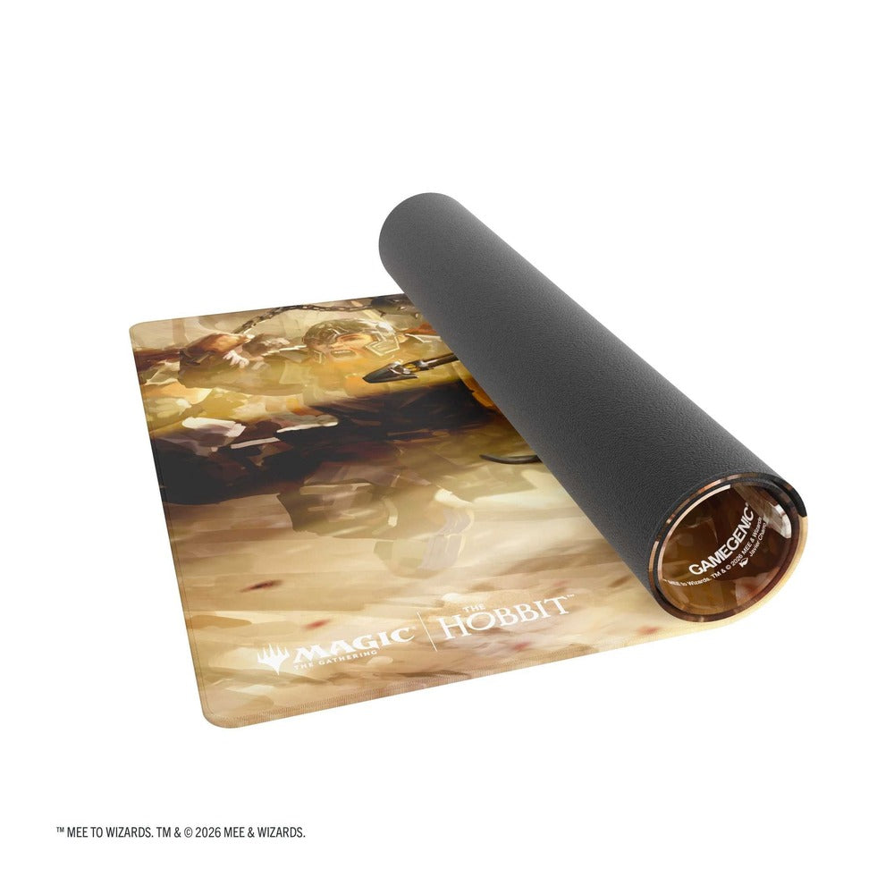 Gamegenic Magic: The Gathering The Hobbit Prime Playmat - Dwarf 1 | Zatu Games