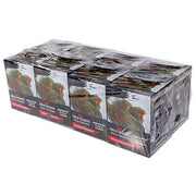 D&amp;D Icons of the Realms Set 3 Rage of Demons - Booster Brick