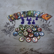 Skytear - OP Kit for 24 Players - 1