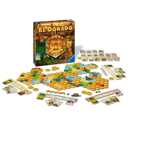 el dorado