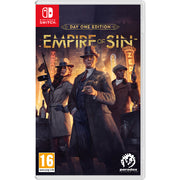 empire of sin