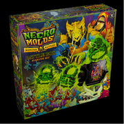 Necromolds Battle Box Starter Set